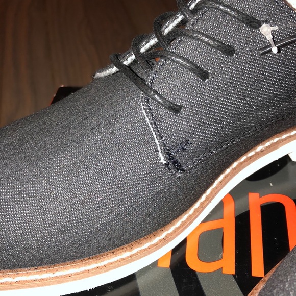 NIB Deer Stags boys dress shoe - Picture 5 of 8